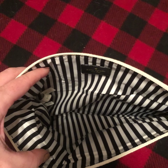 Kate spade clutch - Picture 2 of 3